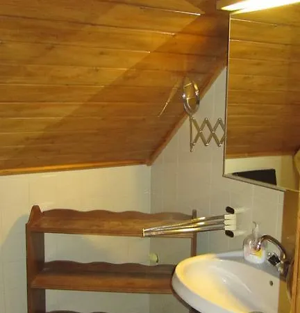 Apartman 777 Appartamento