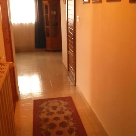Appartamento Apartman 777
