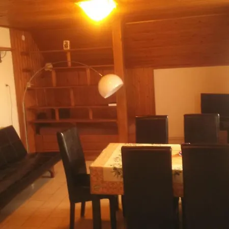Apartman 777 * Vonyarcvashegy