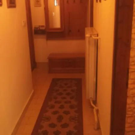 Apartman 777 Appartamento
