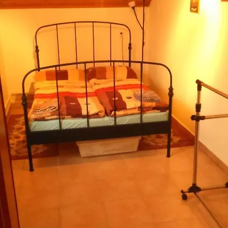 Appartamento Apartman 777 Vonyarcvashegy