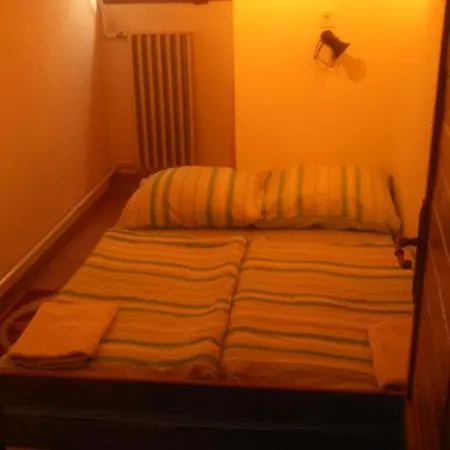 Apartman 777 Appartamento Vonyarcvashegy