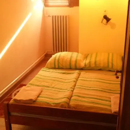 Apartman 777 Vonyarcvashegy