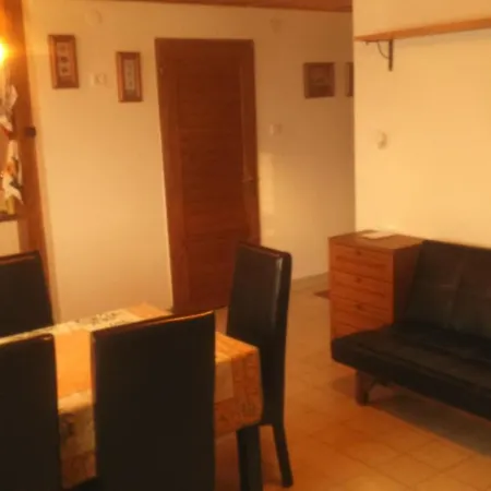 Appartamento Apartman 777 *