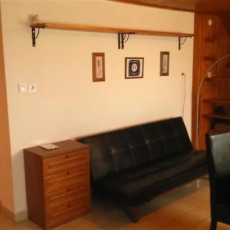 Apartman 777 * Vonyarcvashegy